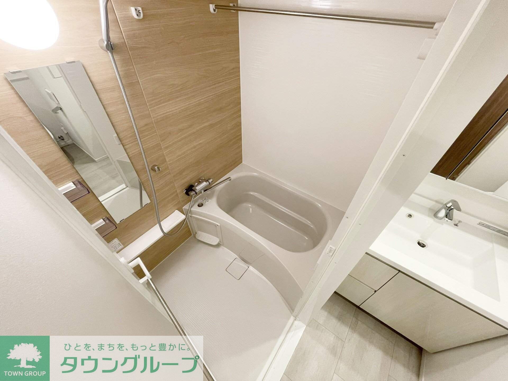 パークアクシス日本橋茅場町ステーションゲートの物件内観写真