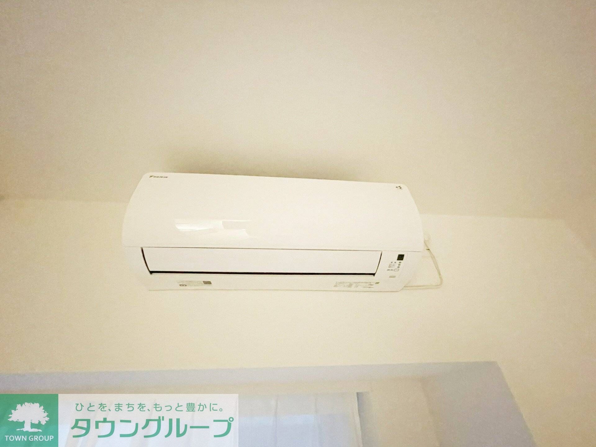 パークアクシス日本橋茅場町ステーションゲートの物件内観写真