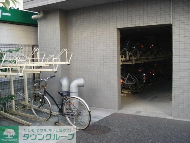 ガラ・ステージ日本橋の物件内観写真