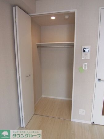 ブレシア日本橋蛎殻町の物件内観写真