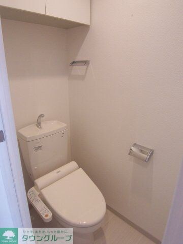 ブレシア日本橋蛎殻町の物件内観写真