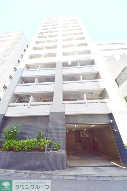 プライムアーバン日本橋茅場町の物件内観写真