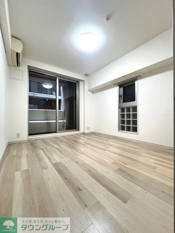 ステージグランデ新川の物件内観写真