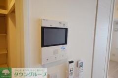 クレストコート門前仲町の物件内観写真