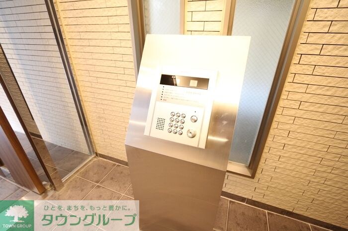 カスタリア人形町IIIの物件内観写真