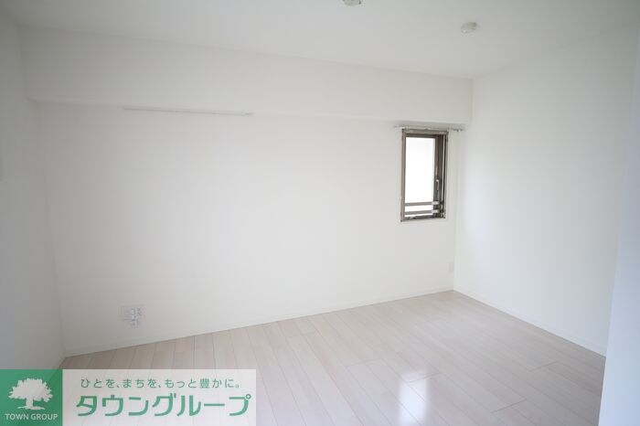 カスタリア人形町IIIの物件内観写真