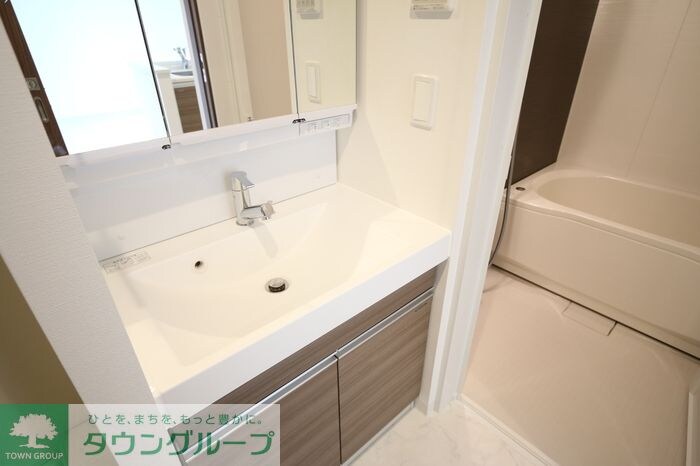 カスタリア人形町IIIの物件内観写真