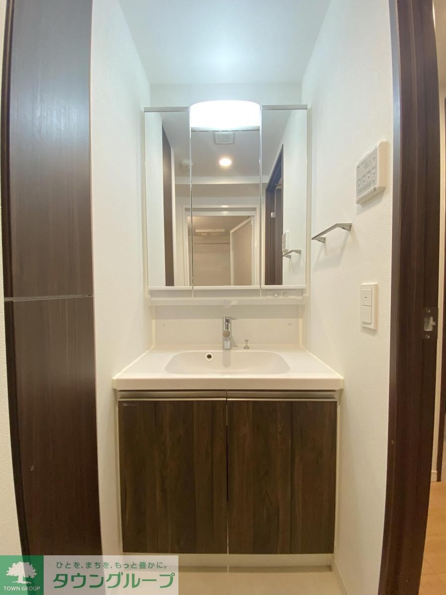 ベルエスパス箱崎の物件内観写真