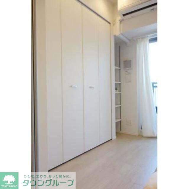 アーバネックス深川住吉の物件内観写真