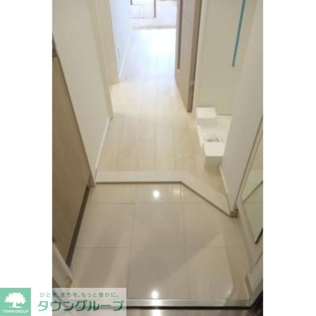 アーバネックス深川住吉の物件内観写真