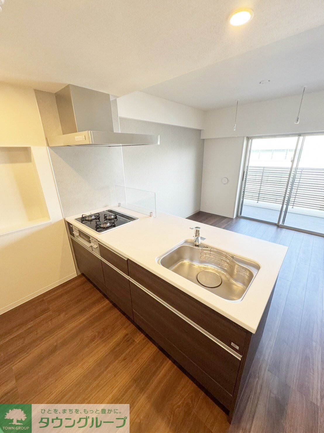 CONSTELLATIONの物件内観写真