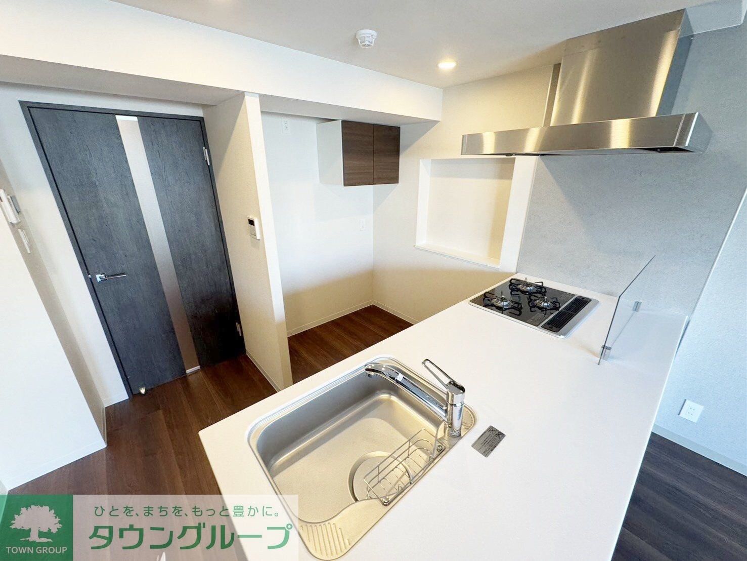 CONSTELLATIONの物件内観写真