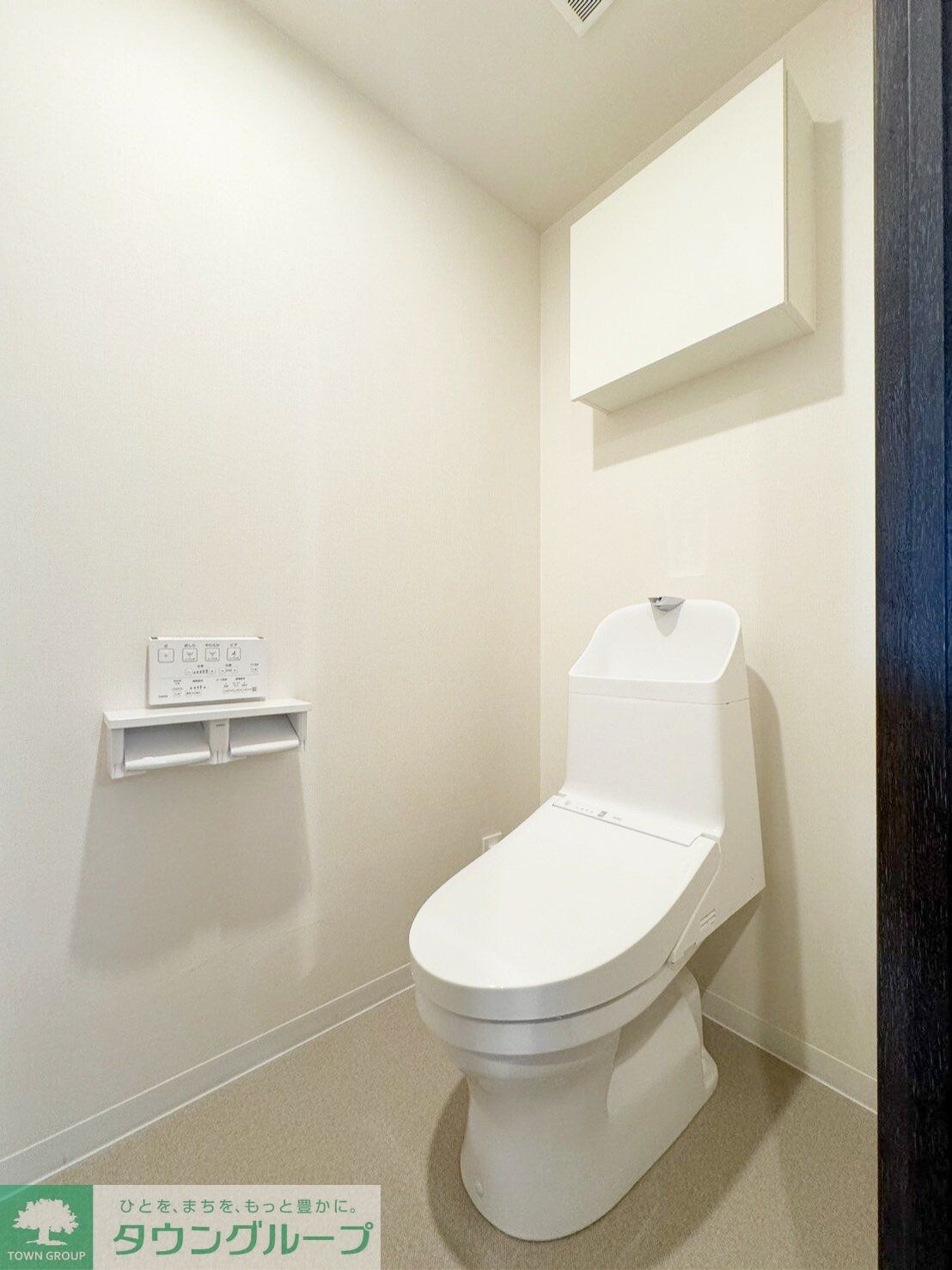 CONSTELLATIONの物件内観写真