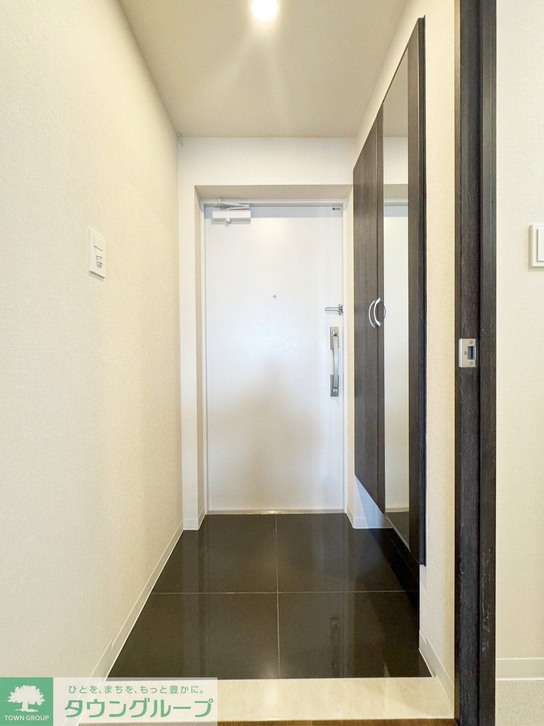 CONSTELLATIONの物件内観写真