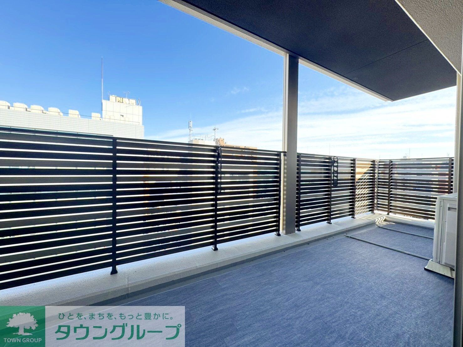 CONSTELLATIONの物件内観写真