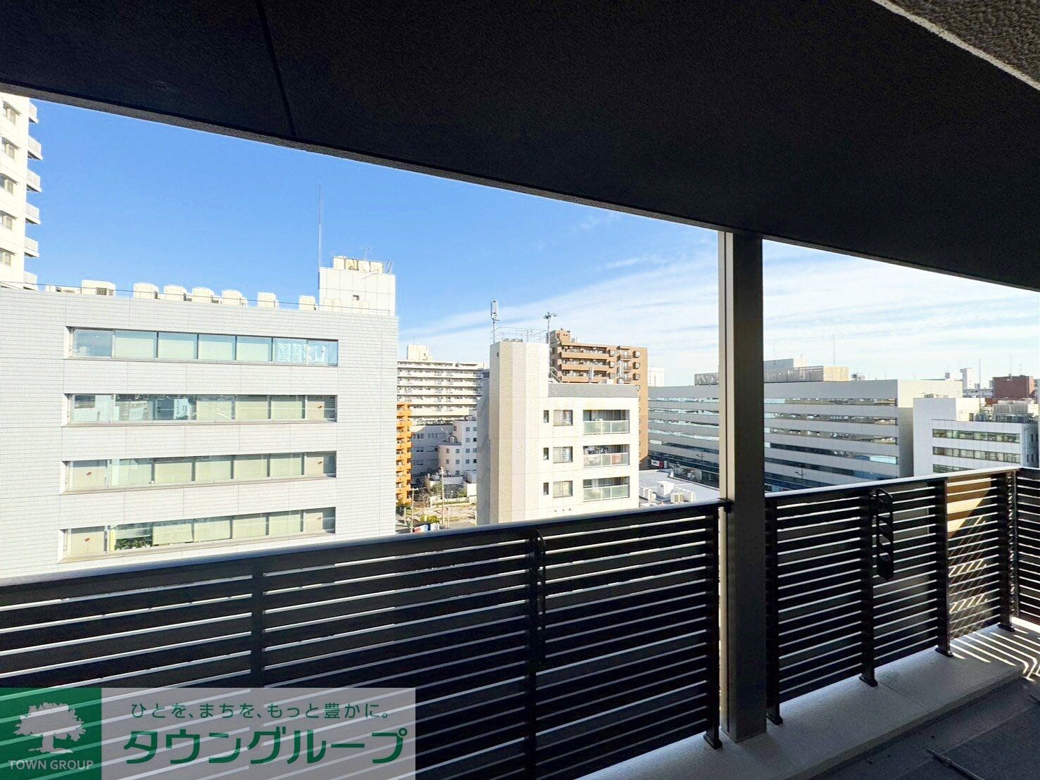 CONSTELLATIONの物件内観写真