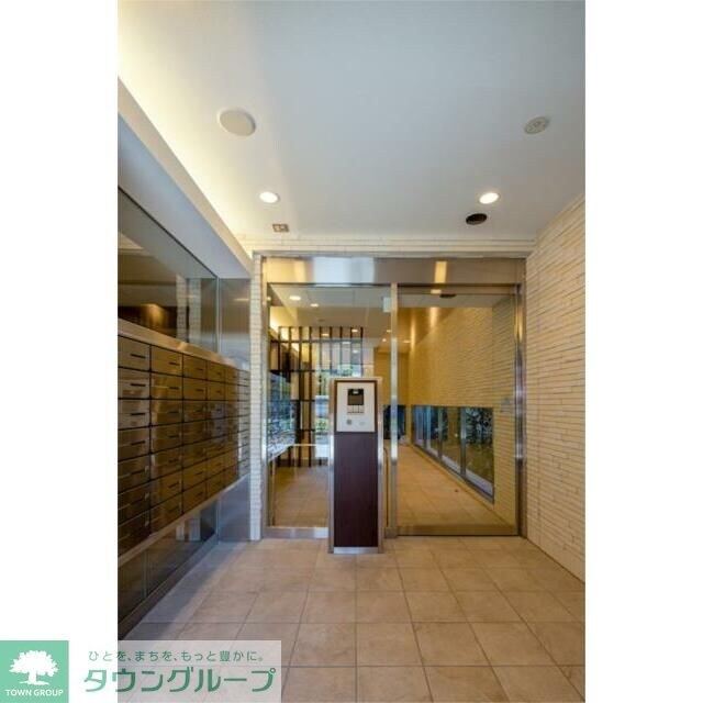 SAKURAレジデンスの物件内観写真