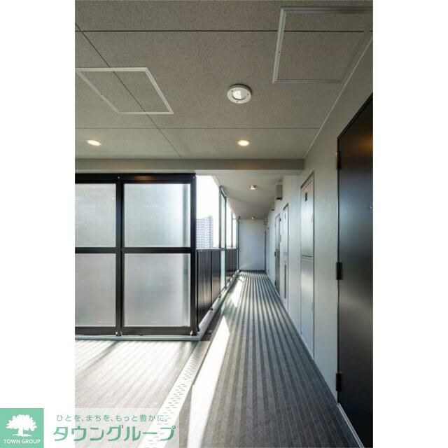 SAKURAレジデンスの物件内観写真