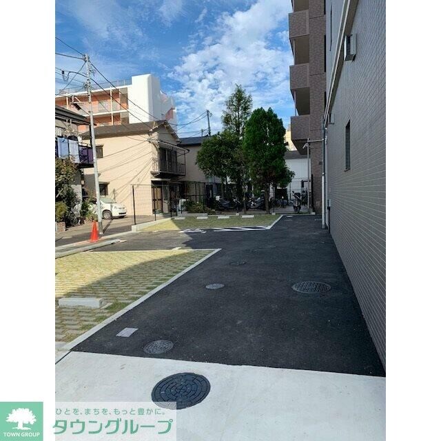 SAKURAレジデンスの物件内観写真