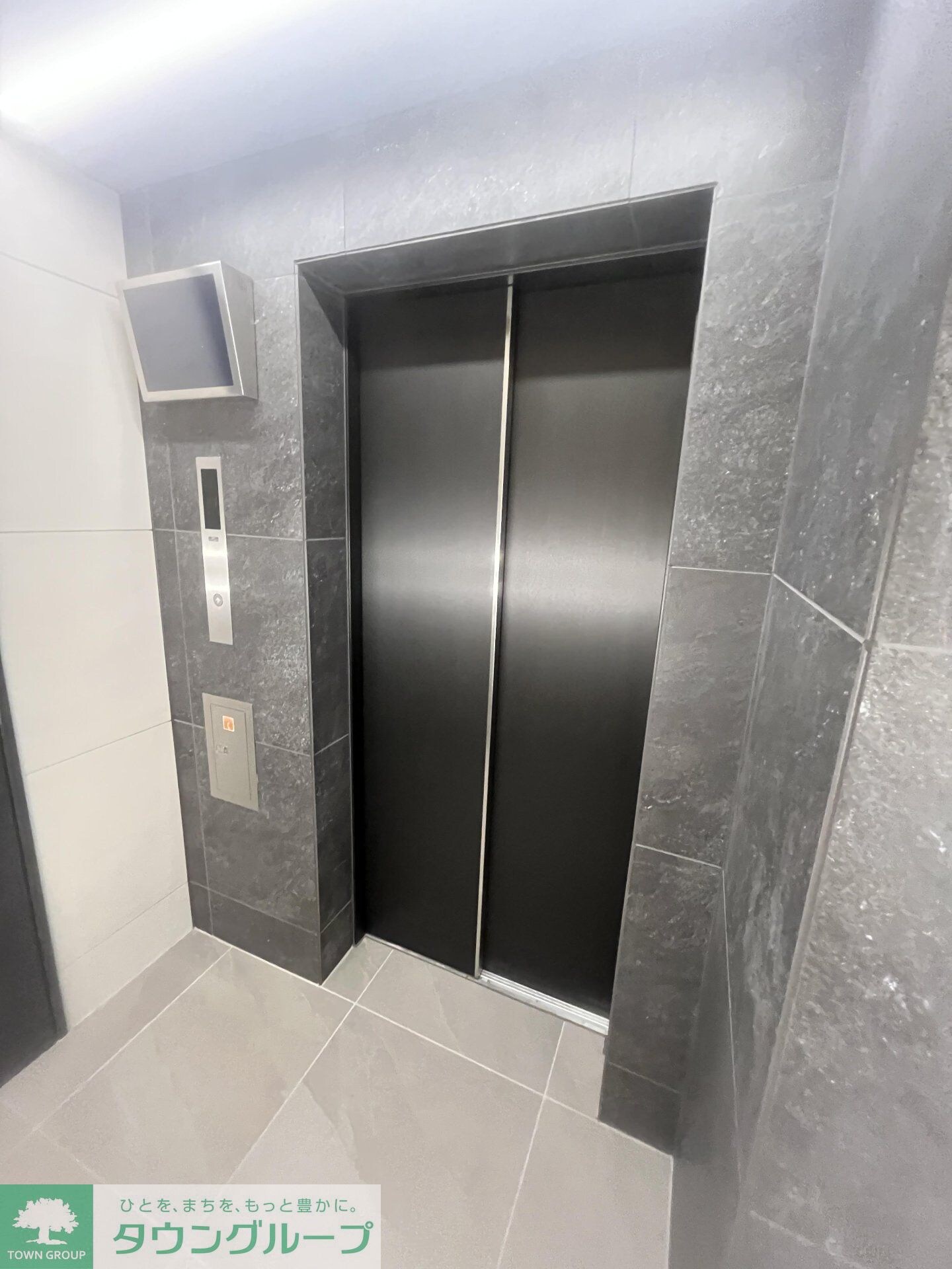 ユリカロゼAZ亀戸IIの物件内観写真