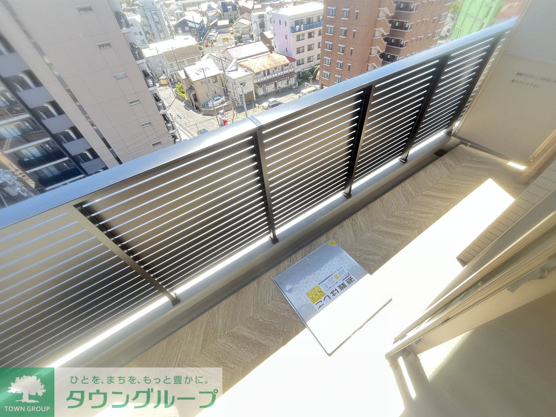 ユリカロゼAZ亀戸IIの物件内観写真