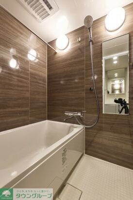 プラウドフラット亀戸ステーションプレイスの物件内観写真