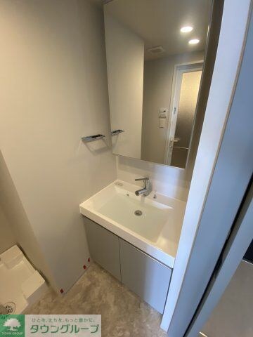 プラウドフラット亀戸ステーションプレイスの物件内観写真