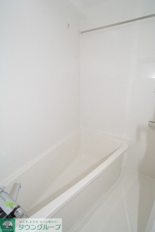 グランドコンシェルジュ新御徒町アジールコートの物件内観写真