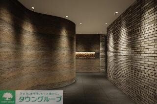 nidoMOTOASAKUSAの物件内観写真