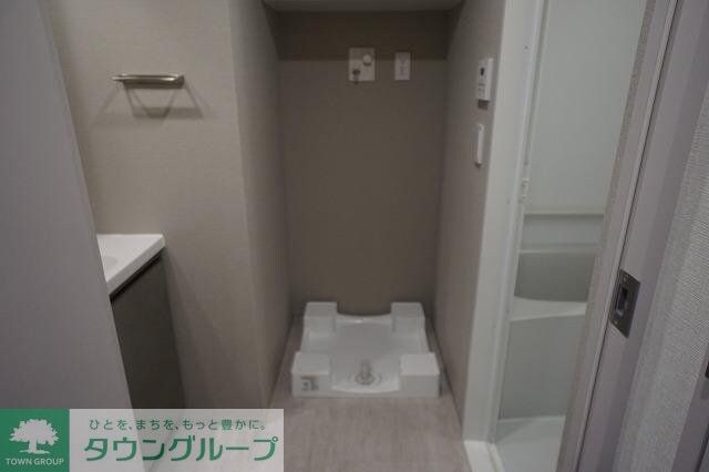 nidoMOTOASAKUSAの物件内観写真