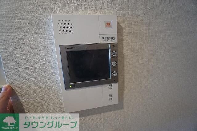 nidoMOTOASAKUSAの物件内観写真