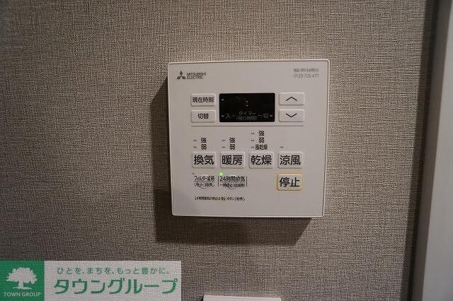 nidoMOTOASAKUSAの物件内観写真