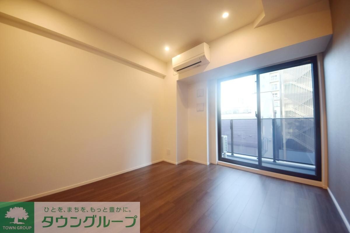 ザ・パークハビオ新御徒町の物件内観写真