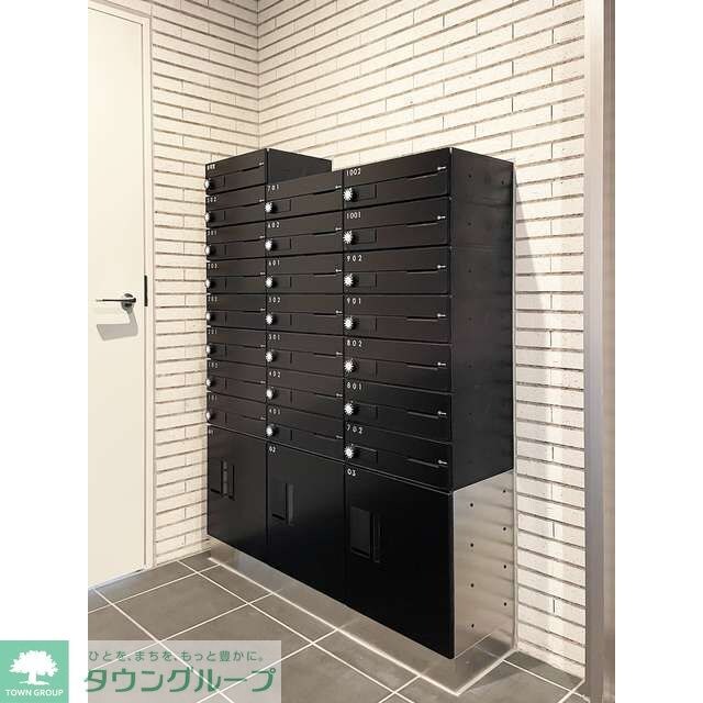 グランカーサ上野の物件内観写真