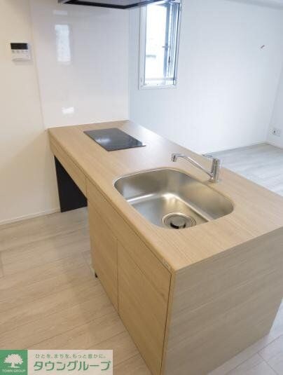 ヴィークブライト蔵前の物件内観写真