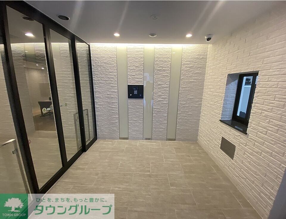 ヴィークブライト蔵前の物件内観写真