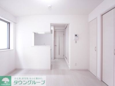 リブリ・Le・Lienの物件内観写真