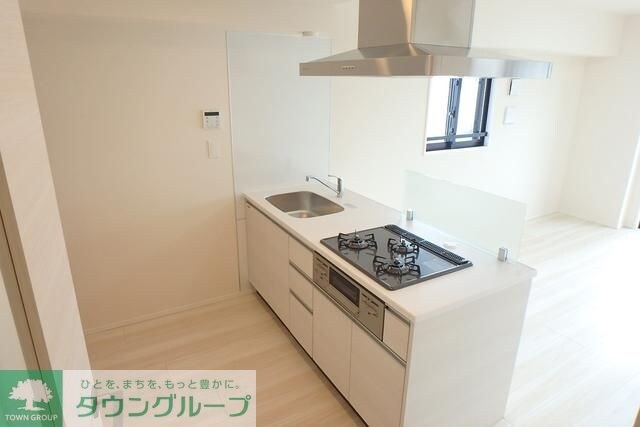 オーキッドレジデンス蔵前の物件内観写真