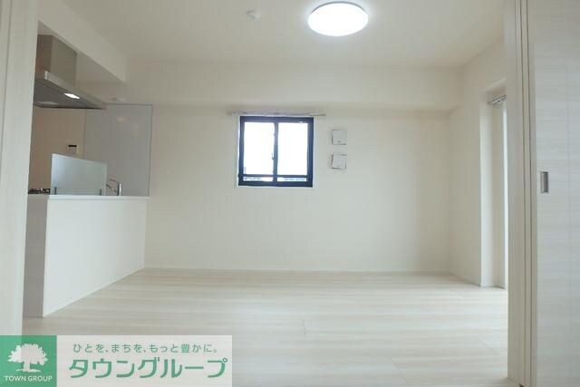 オーキッドレジデンス蔵前の物件内観写真