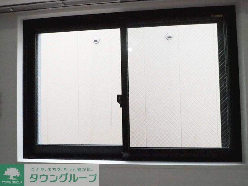 ドゥーエ入谷Iの物件内観写真