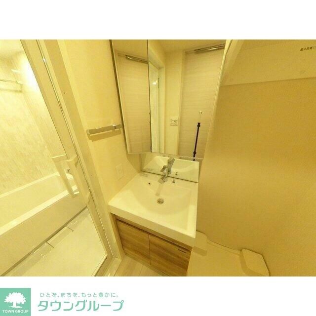 Divre 森下の物件内観写真