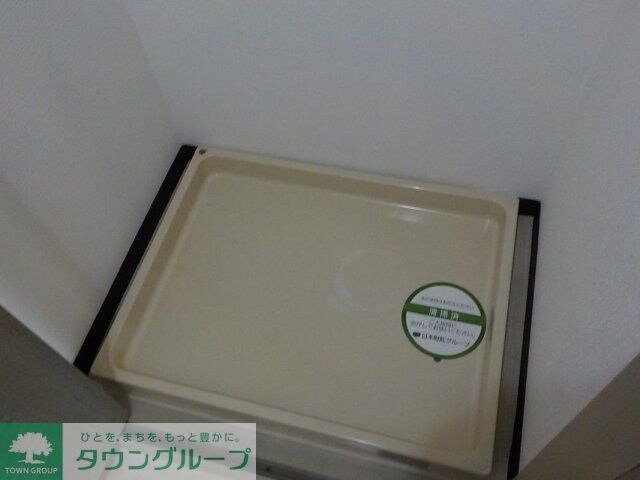 ライオンズマンション門前仲町第5の物件内観写真