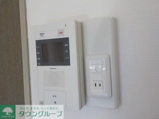 ライオンズマンション門前仲町第5の物件内観写真