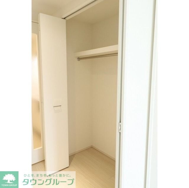 BPRレジデンス門前仲町の物件内観写真