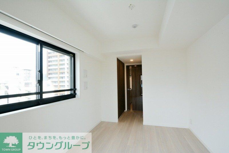 ウィルテラス森下三丁目の物件内観写真