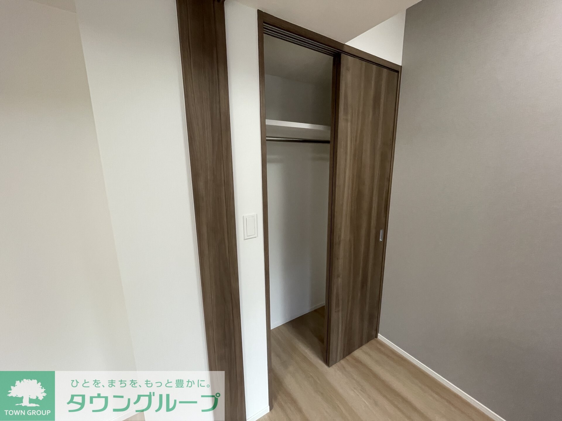 ルフォンリヴェント清澄白河の物件内観写真