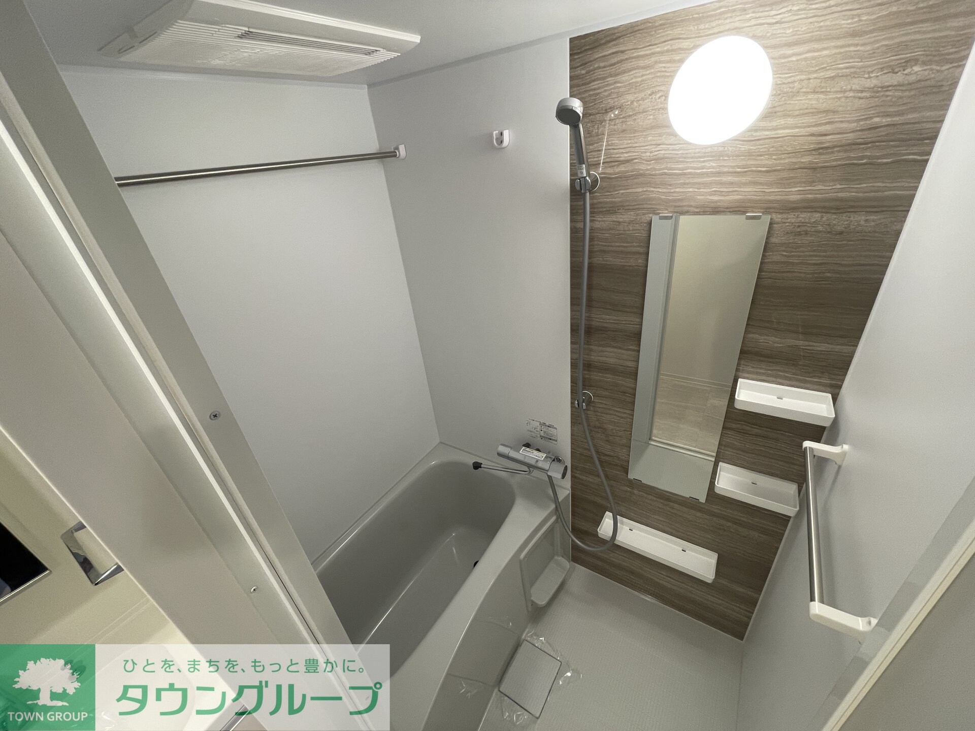 ルフォンリヴェント清澄白河の物件内観写真