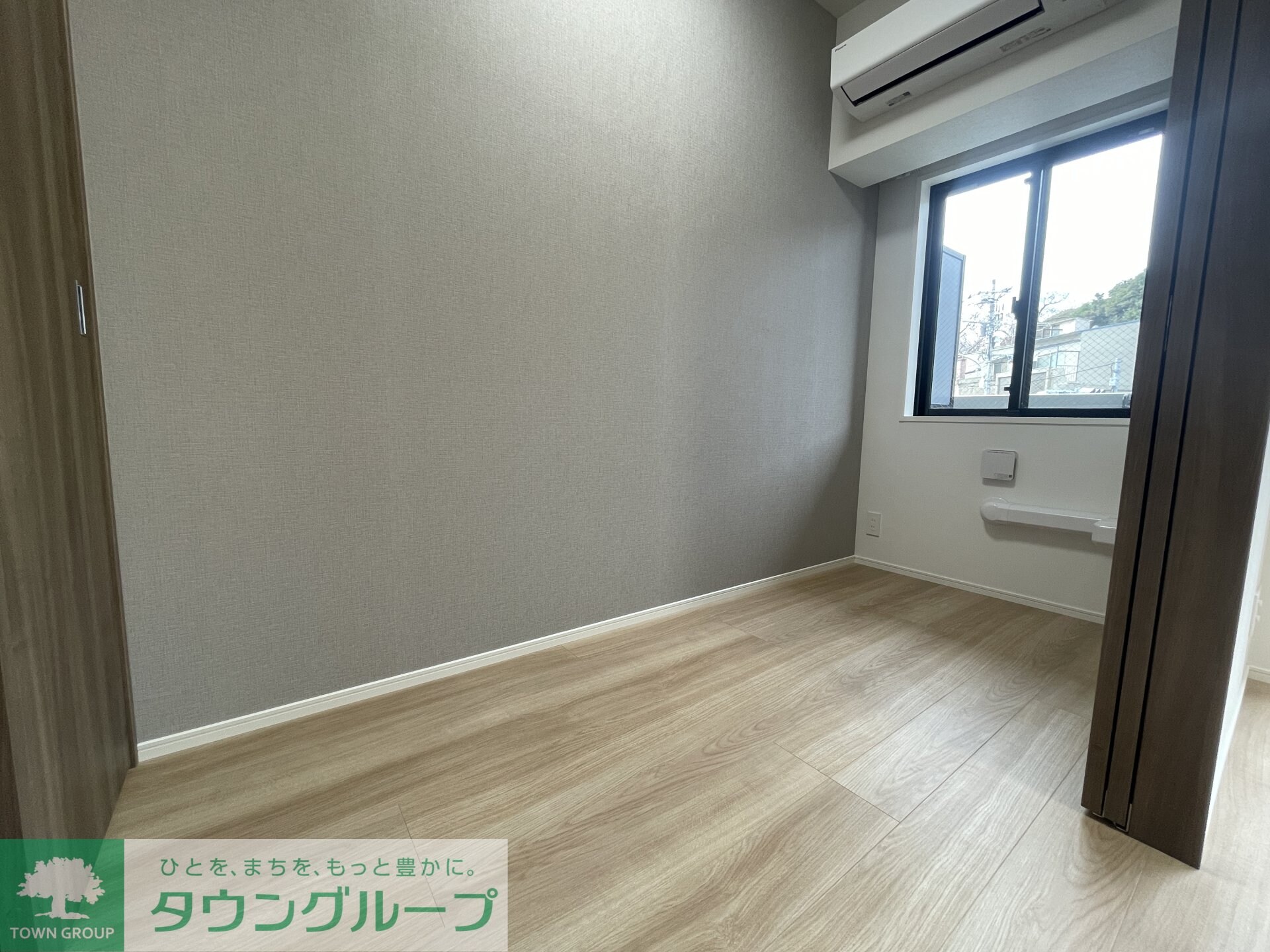 ルフォンリヴェント清澄白河の物件内観写真