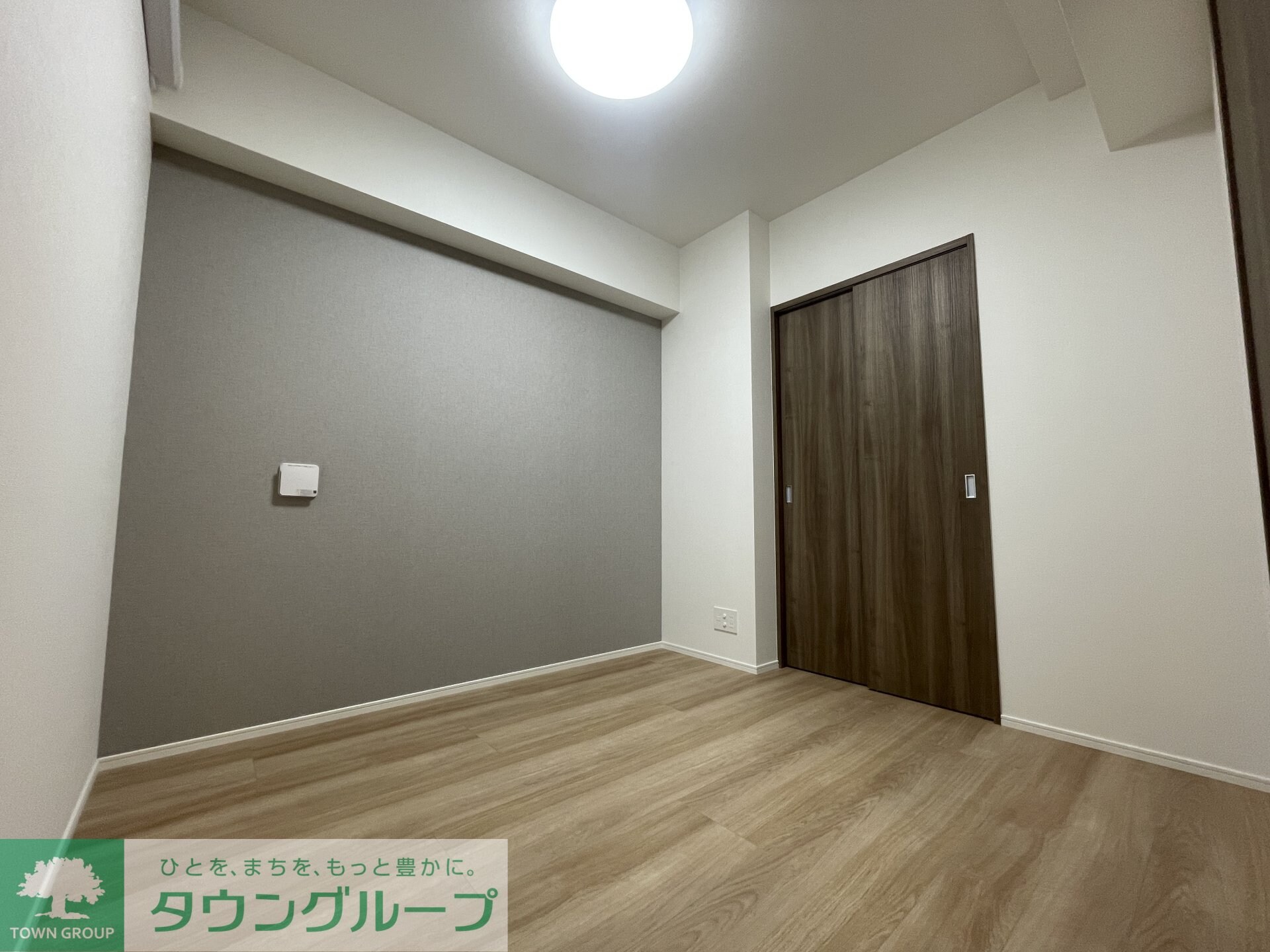 ルフォンリヴェント清澄白河の物件内観写真