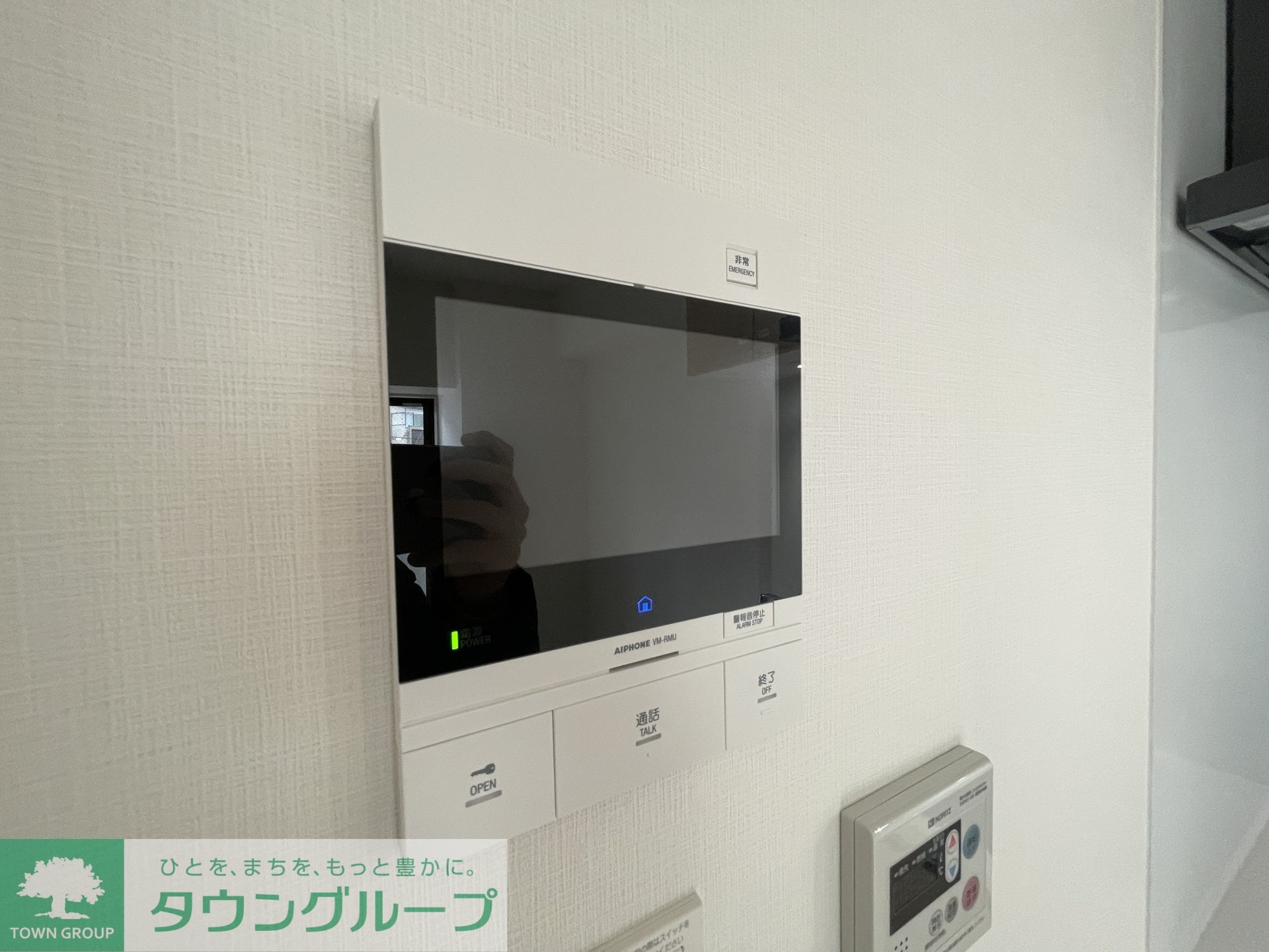 ルフォンリヴェント清澄白河の物件内観写真